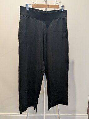 PACT Airplane sweatpants XL NWT